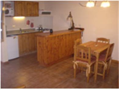 Melewe Apart Hotel Villa La Angostura Buitenkant foto