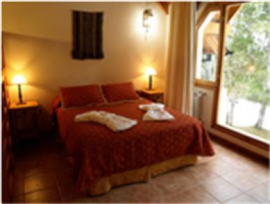 Melewe Apart Hotel Villa La Angostura Buitenkant foto